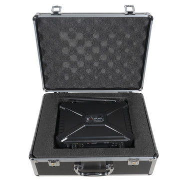 Sistema Inalambrico Prosound Pwk-30v Lavalier Con Banda UHF
